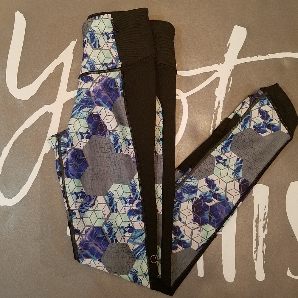 CALIA By Carrie Underwood yoga pants